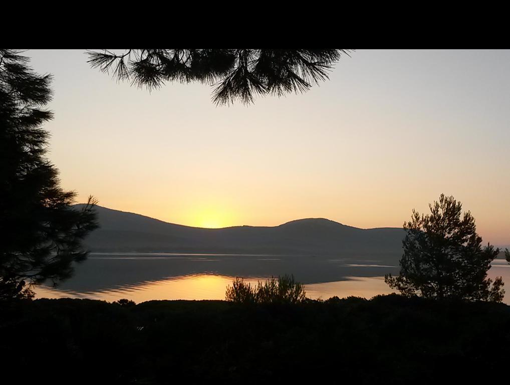 La Baia Βίλα Porto Conte Εξωτερικό φωτογραφία